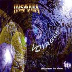 Insania (GER) : Voyager